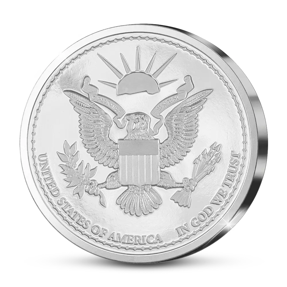 De Eerste Slag van de Amerikaanse Herdenkingsuitgifte “Elvis Presley, the Christmas Tribute 2025”