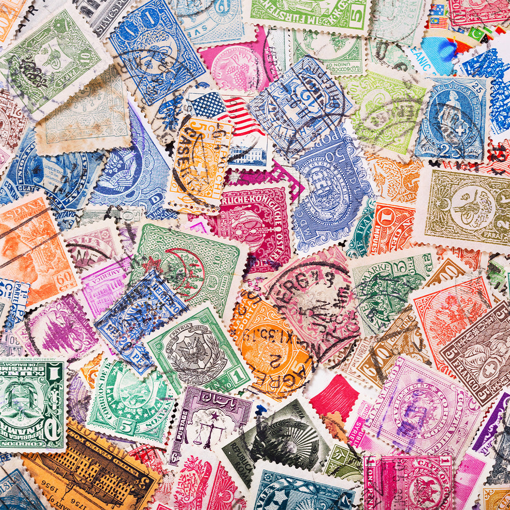 Droompartij Postzegels ‘Filafair Summer 2023’