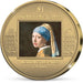 De Nationale Prestige Set Rijksmuseum & Johannes Vermeer ‘Meisje met de Parel’ - Edel Collecties